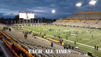 Tim Hortons Field