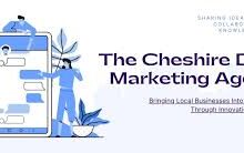 Digital Agency Cheshire